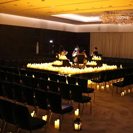 Hilton 5*
