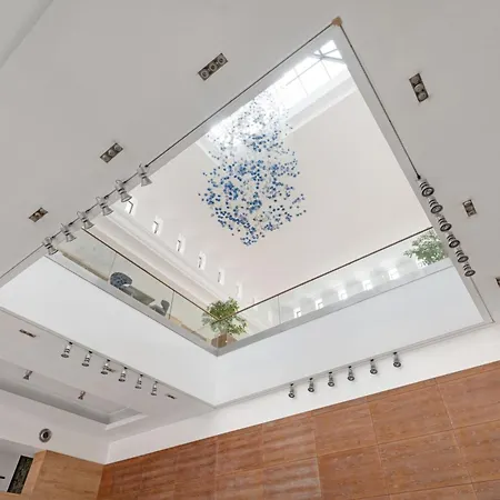 אתר נופש Hilton