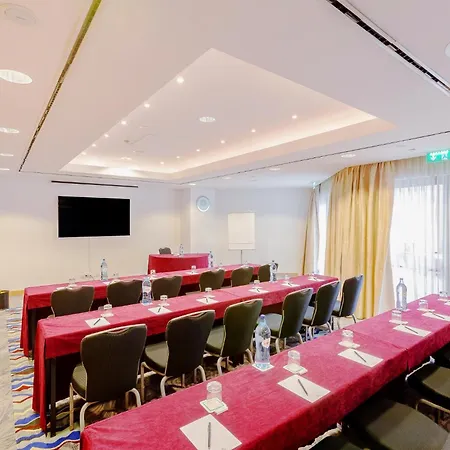 Hilton 5*
