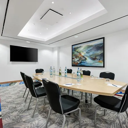 Hilton Feriested