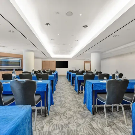 Feriested Hilton