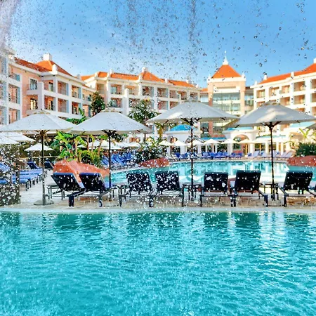 Hilton Feriested
