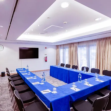 Feriested Hilton