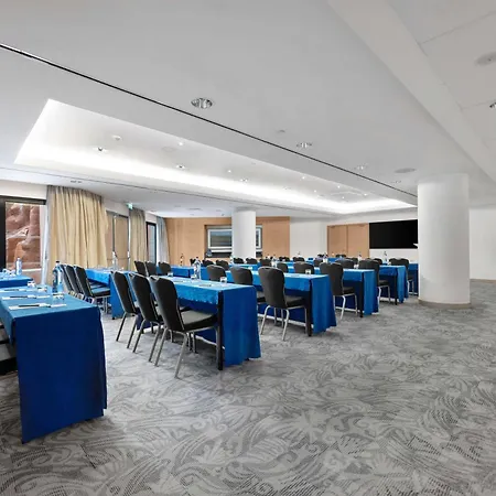 Hilton Feriested