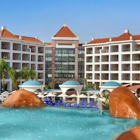 Hilton 5* Vilamoura