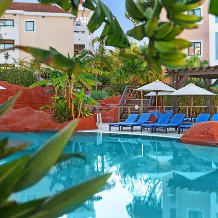 Hilton Feriested 5*