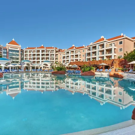 Hilton Feriested Vilamoura