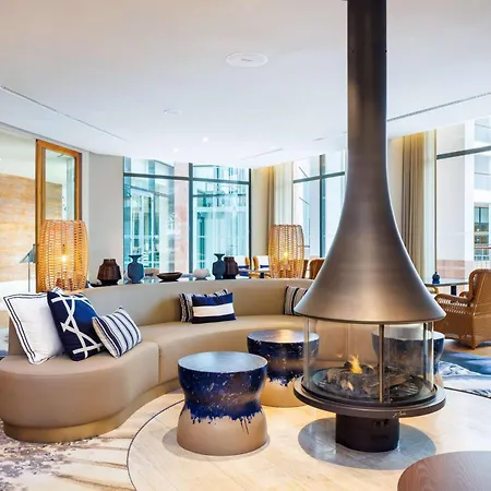 Feriested Hilton