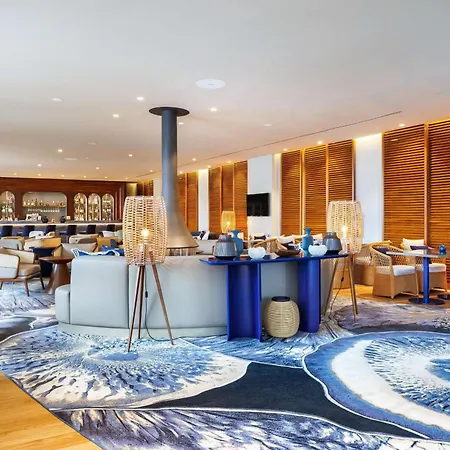 Hilton Feriested 5*