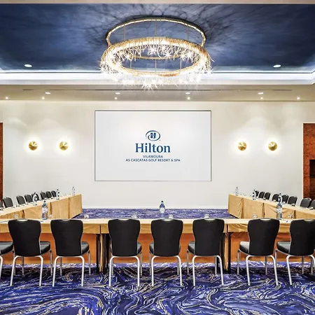 Feriested Hilton 5*