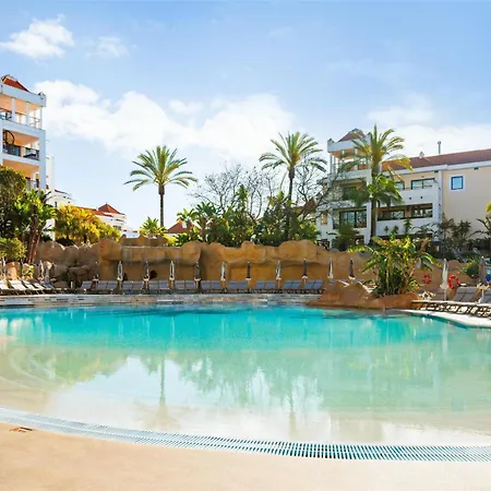 Ośrodek wypoczynkowy Hilton