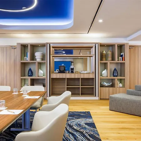 Hilton 5* Vilamoura