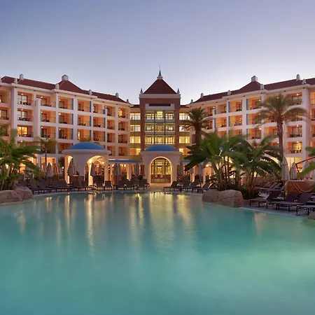 Hilton 5* Vilamoura