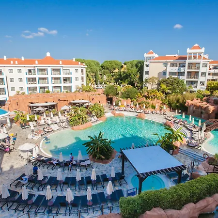 Hilton Resort Vilamoura