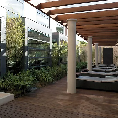 Hilton Rezort Vilamoura