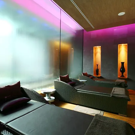 منتجع Hilton 5*