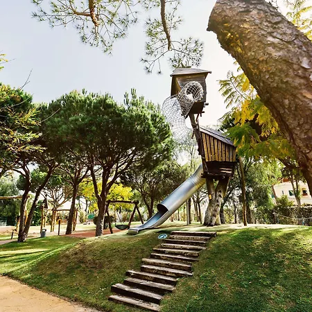 منتجع Hilton 5*