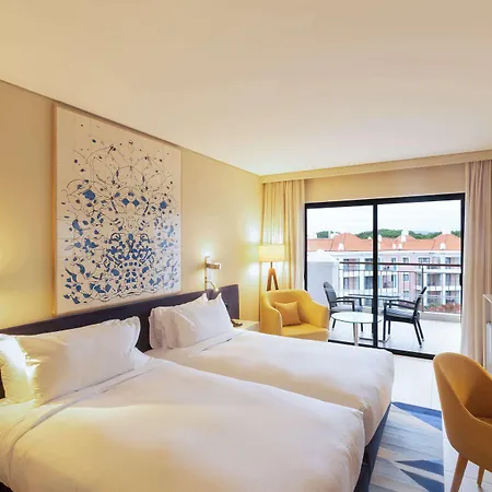 Hilton 5* فيلامورا