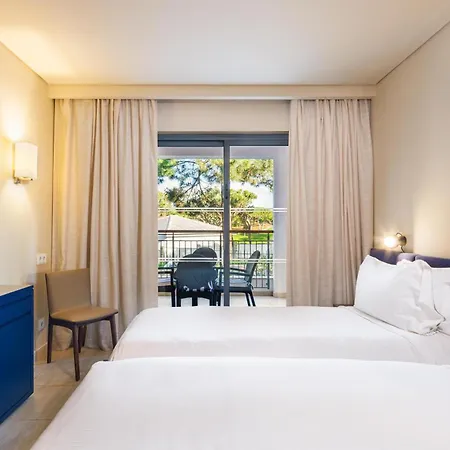 Hilton Resort Vilamoura