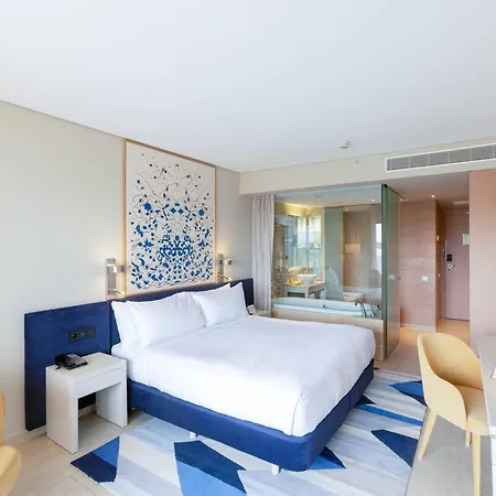 Feriested Hilton