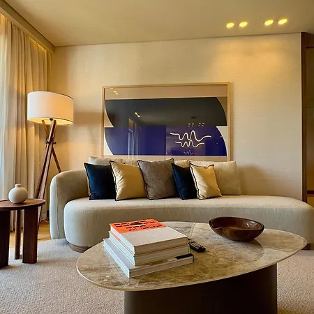 Курортный комплекс Hilton