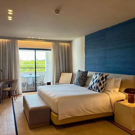 Hilton Курортный комплекс Виламура