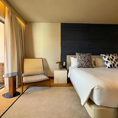 Курортный комплекс Hilton 5*