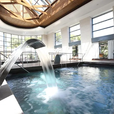 Hilton Курортный комплекс 5*