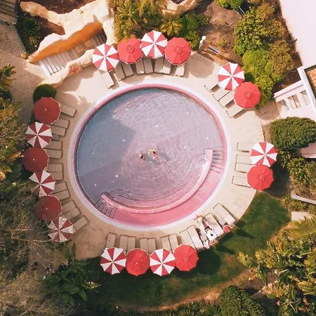 Курортный комплекс Hilton 5*