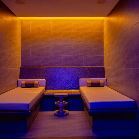 Курортный комплекс Hilton