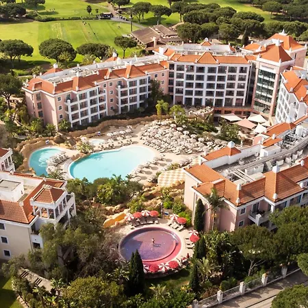 Resort Hilton 5*