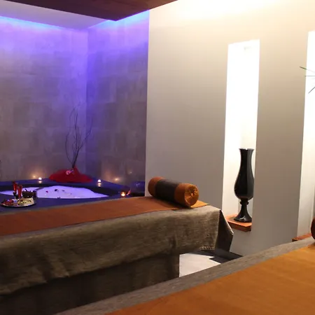 Курортный комплекс Hilton