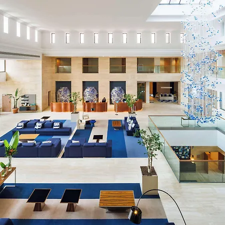 Resort Hilton Vilamoura