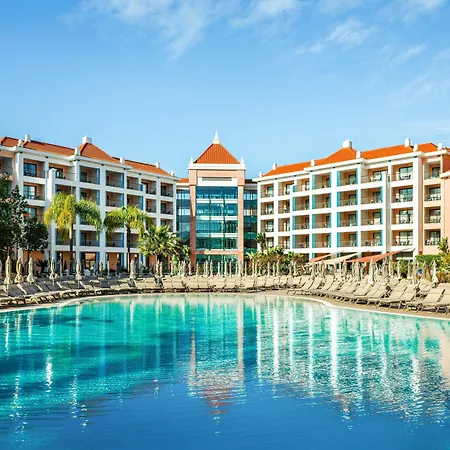 Hilton 5* Vilamoura