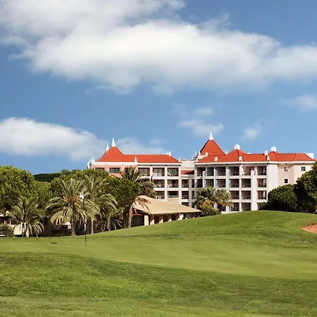 Resort Hilton 5*