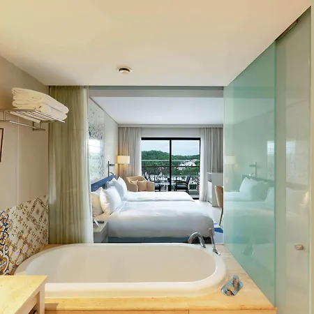 Hilton Resort