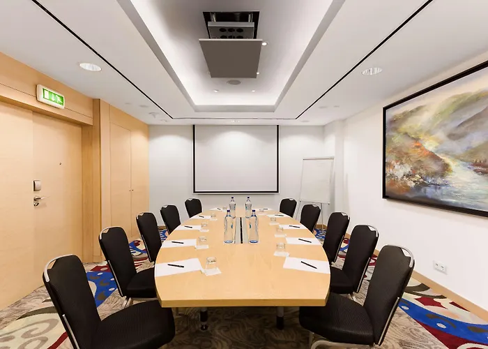 Курортный комплекс Hilton