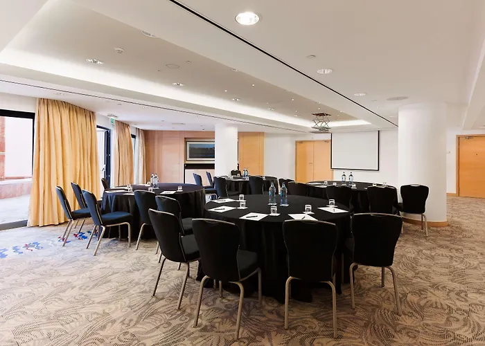 Hilton Курортный комплекс 5*