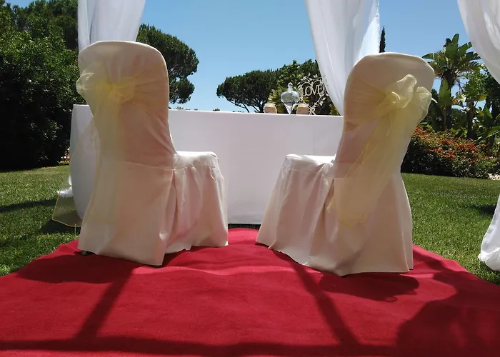 Курортный комплекс Hilton Виламура