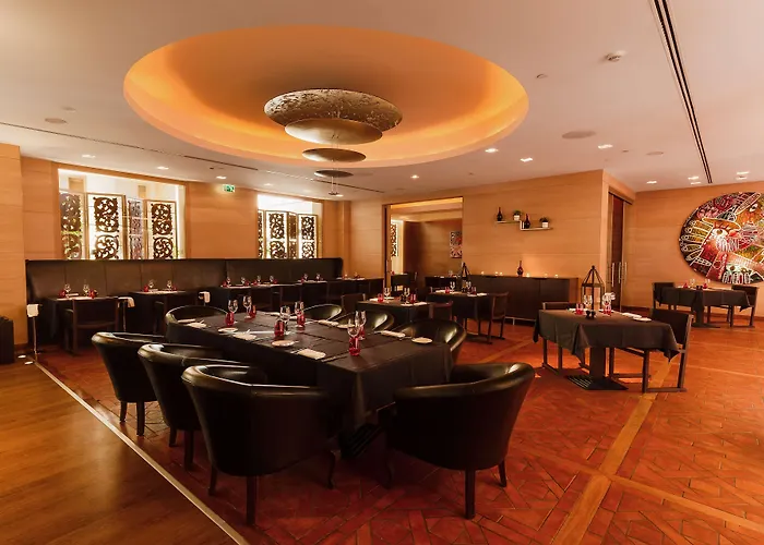 Курортный комплекс Hilton 5*