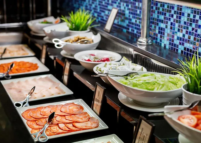 Hilton Виламура