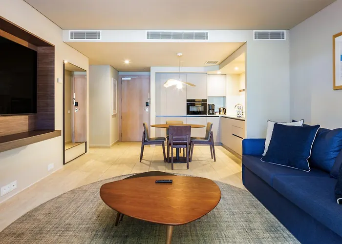 Hilton 5* Виламура