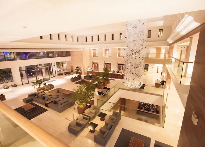 Курортный комплекс Hilton 5*