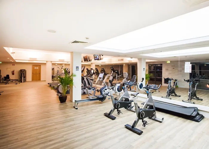 Hilton Виламура