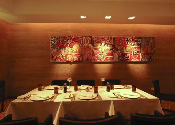 Hilton Виламура