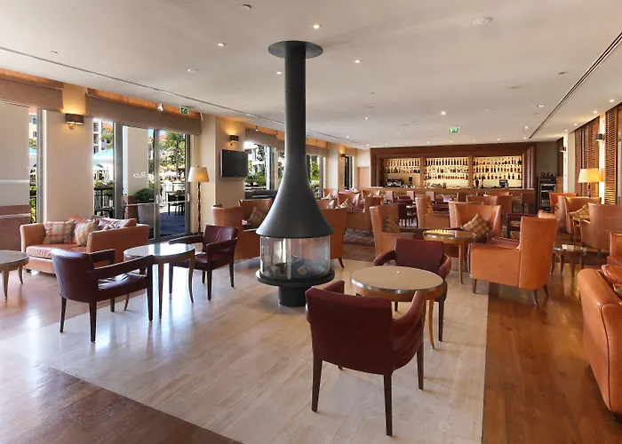 Hilton Курортный комплекс