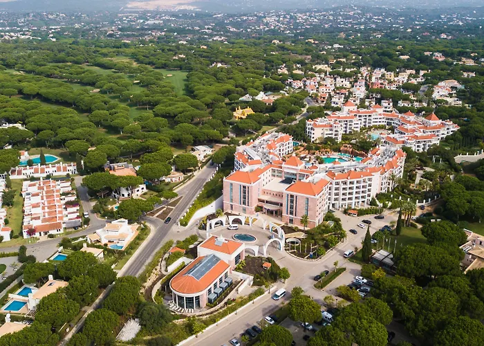 Resort Hilton Vilamoura