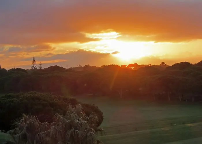 Курортный комплекс Hilton 5*