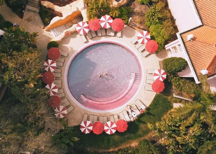 Курортный комплекс Hilton 5*