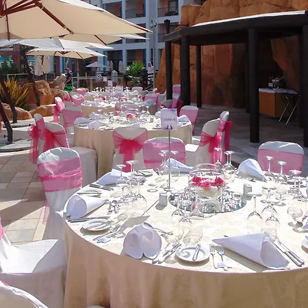 Hilton Üdülőközpont 5*